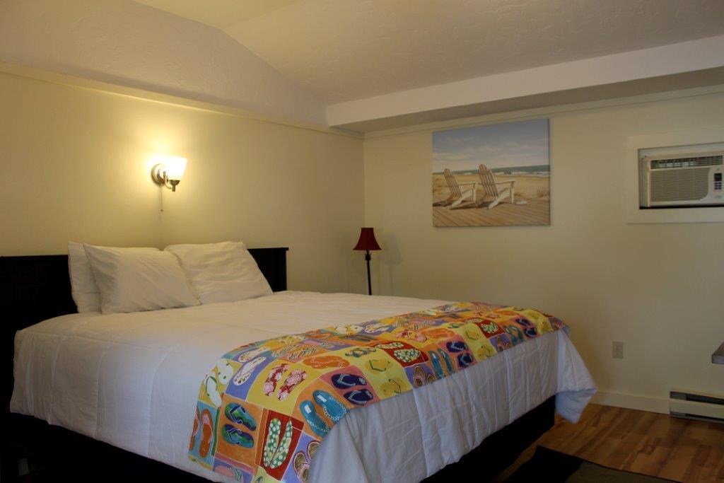 Drake'S Island Resort & Cottages 웰즈 객실 사진