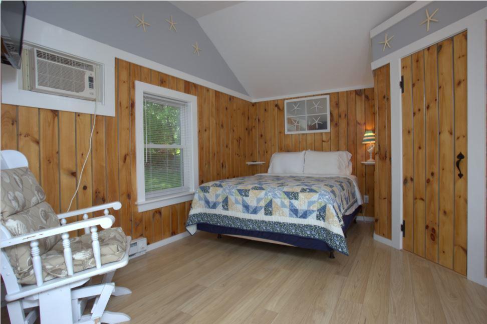 Drake'S Island Resort & Cottages 웰즈 외부 사진