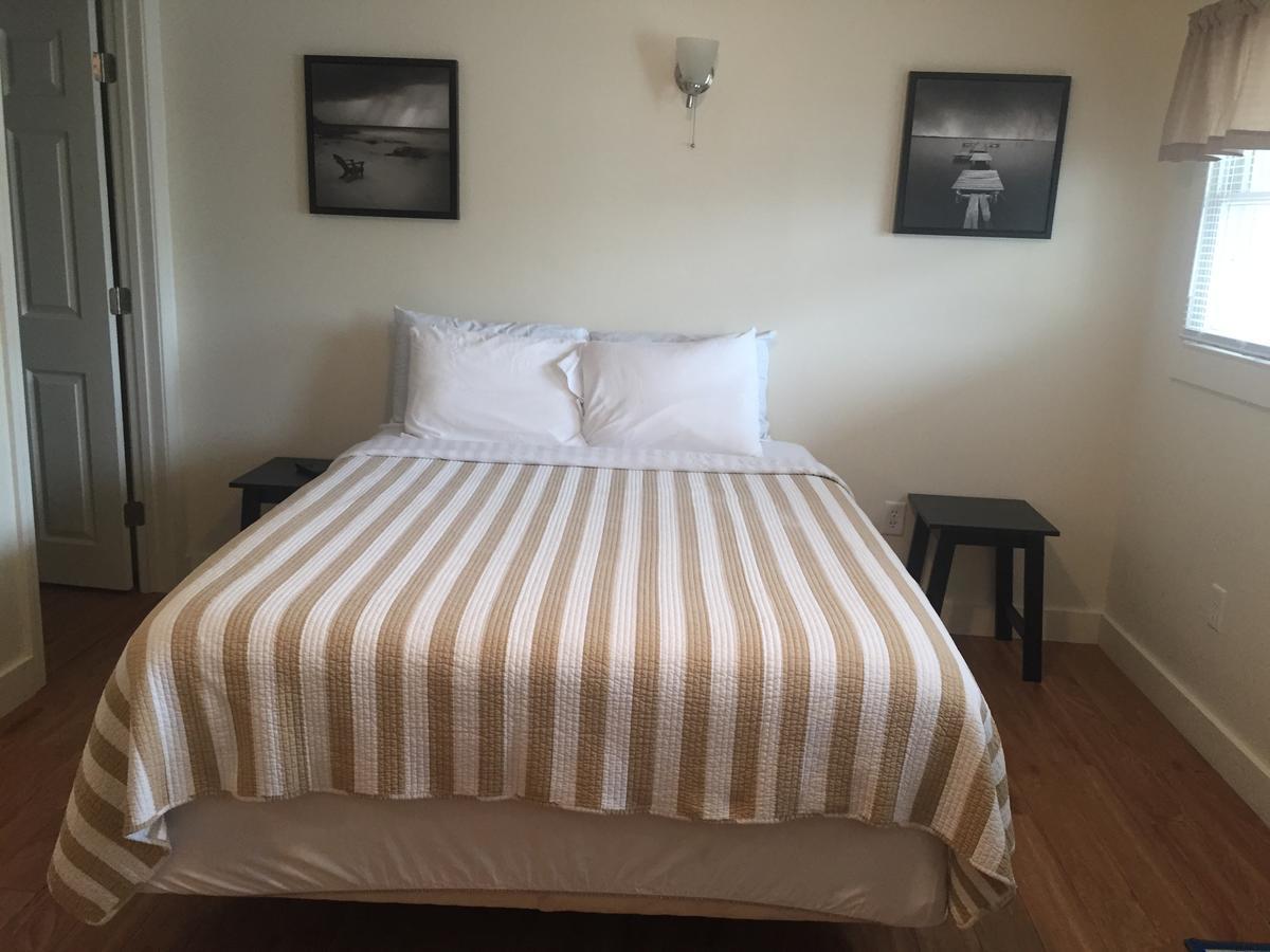 Drake'S Island Resort & Cottages 웰즈 외부 사진