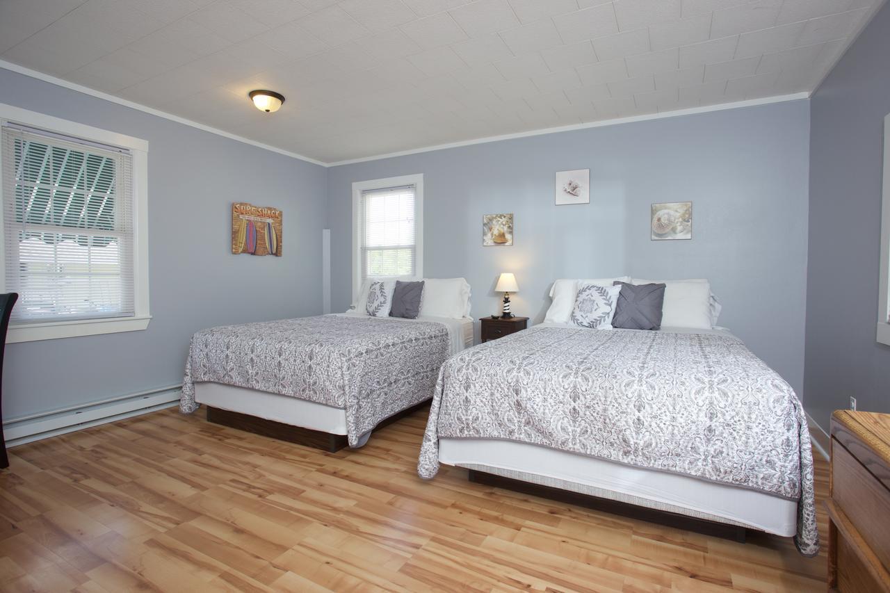 Drake'S Island Resort & Cottages 웰즈 외부 사진